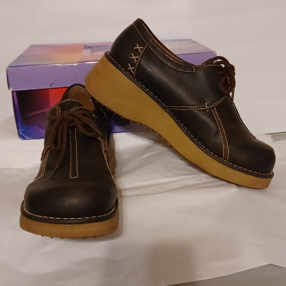 L.e.i Women's Shoes  Size 9.5 - Picture 3 of 9
